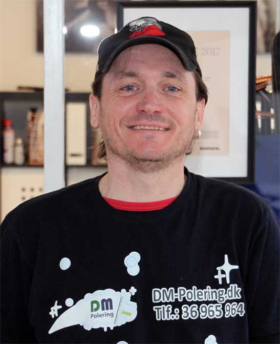 Martin