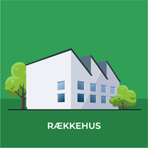 Rækkehus